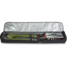 Чехол для горных лыж DAKINE FALL LINE SKI ROLLER BAG 175 OLIVE ASHCROFT CAMO 10001459 (0610934382495)