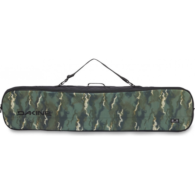 Чехол для сноуборда DAKINE PIPE SNOWBOARD BAG 157 OLIVE ASHCROFT CAMO 10001465 (0610934383324)