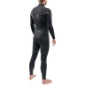 Гидрокостюм DAKINE MEN'S CYCLONE ZIP FREE FULL SUIT 2/2mm Black Размер XS DK21M22C (0604565432568)