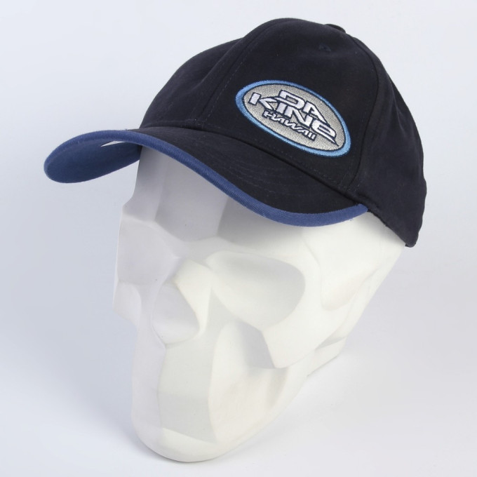 Кепка DAKINE DAKINE STACKED NAVY X X (2001362290090)