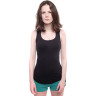Майка DAKINE KAMA RIB TANK BLACK 005 Размер M 8570007 (0610934914849)
