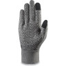 Перчатки трикотажные DAKINE STORM LINER SHADOW Размер XL 10000697 (0610934160079)