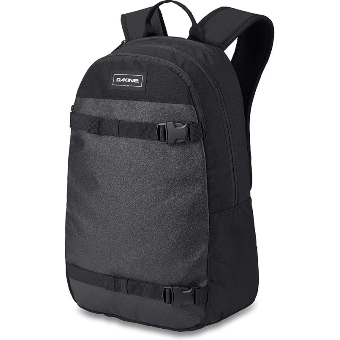 Рюкзак DAKINE URBN MISSION PACK 22L BLACK 10002626 (0610934313161)