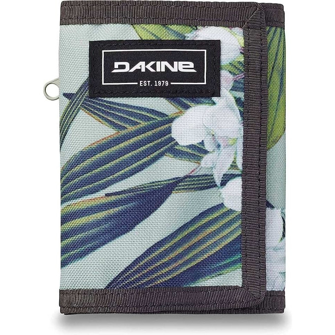 Кошелек DAKINE VERT RAIL WALLET ORCHID 08820206 (0194626401362)