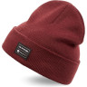 Шапка DAKINE CUTTER BEANIE PORT RED 10002655 (0194626412450)