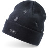 Шапка женская DAKINE CHARLIE BEANIE NIGHT SKY 10002654 (0610934317213)